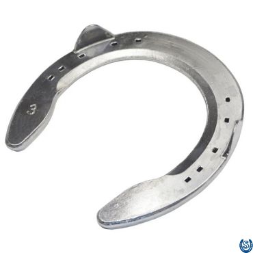 Kahn Forge Leap Aluminum Front Clipped