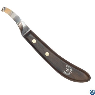 Double S Classic Hoof Knife 