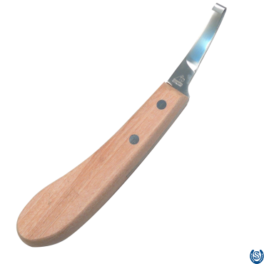 FPD Hoof Knife Narrow Blade