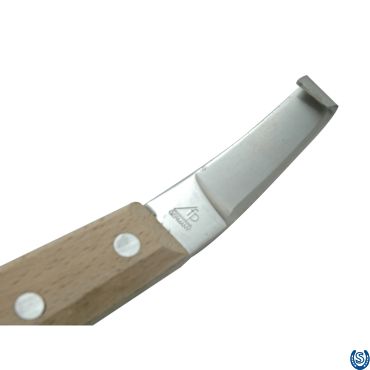 FPD Hoof Knife Wide Blade