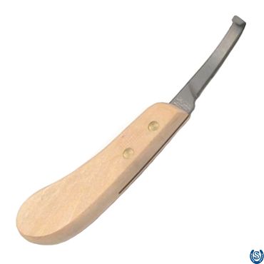 Frost/Mora Knife - Narrow Left (CLEARANCE)