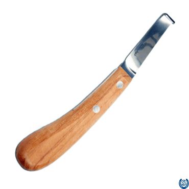Hauptner Wide Blade Knife