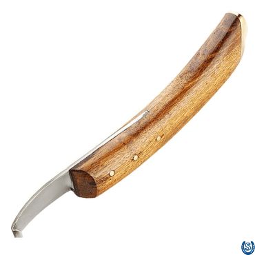 Indian Creek Forge Hoof Knife