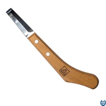 Mustad Hoof Knife Double Edge Blade