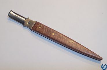 Ore Branch Hoof Knife Double Sided