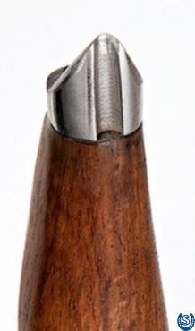 Beane Hoof Knife Flick Groover Replacement