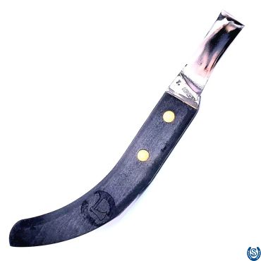 Tosaky Hoof Knife Narrow Blade