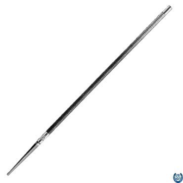 Bellota 8" Round 3/16" Chainsaw Sharpening File