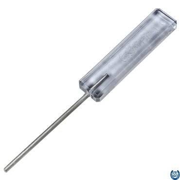 DMT Hoof Knife Sharpener Half Round Crystal Saver