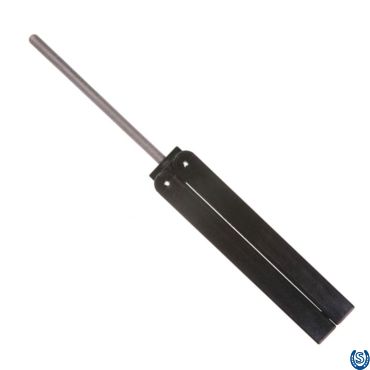 Eze Fold 551 Round Shaft Hoof Knife Sharpener