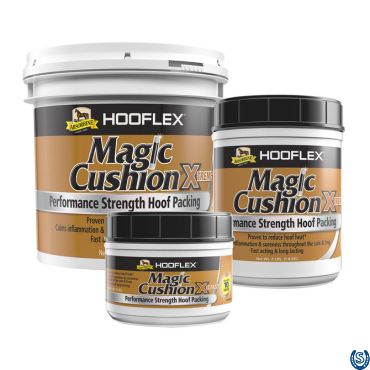 Magic Cushion Xtreme Hoof Packing
