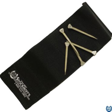 Stockhoffs Wrist Magnet for Horseshoe Nails