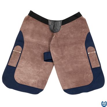 McLane Farrier Apron Sparky (American Made Chaps)