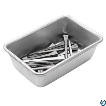 Nail Tins for Holding Horseshoe Nails