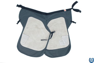 NC Tool Aprons with Flap