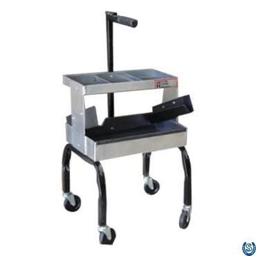 NC Tool Boss Tool Box