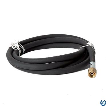 NC Tool Forge Hoses