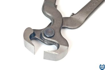 Nordic Hoof Nipper 14" Grip Handle Horse Hoof Trimmer