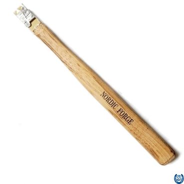 Hammer Handle for Nordic Forge Rounding Hammer