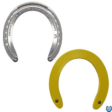 ThoroBred No Vibe Legacy Queen XT Front 4 (CLEARANCE)