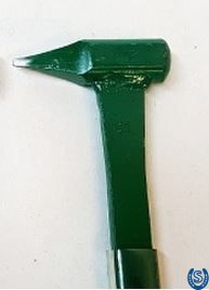 Bulldog Drift Punch Steel Handled
