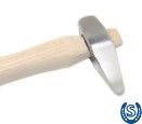 Bloom Forge Large Bob Punch Wood Handled