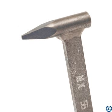 Tosaky MX-55 Punch Steel Handle