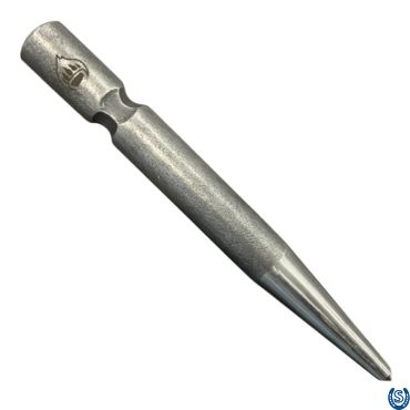 Yukon Forge Center Punch Straight Handled