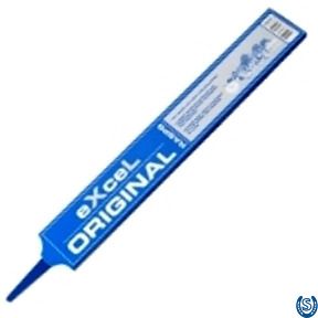 Heller eXceL Original 14" Hoof Rasp