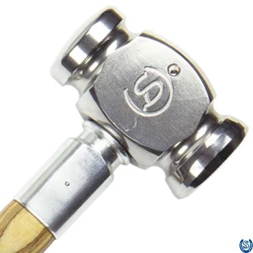 Double S Rounding Hammers