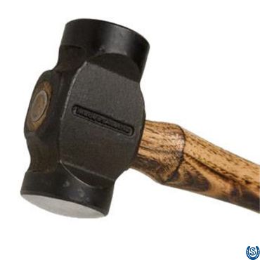 Mustad Rounding Hammers