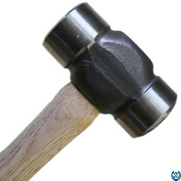 Nordic Forge HT Rounding Hammer 2lb