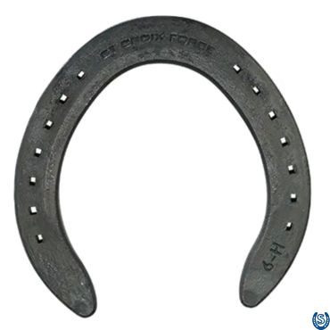 St. Croix Concorde Hind Steel Training Plate CLEARANCE SIZES