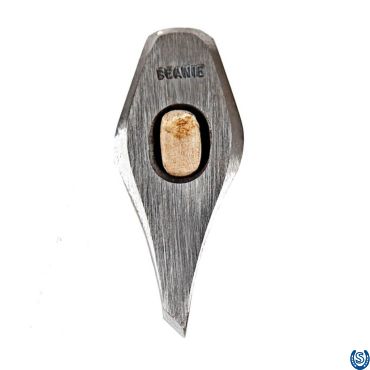 Beane Regular Creaser Wood Handled Fuller Tool
