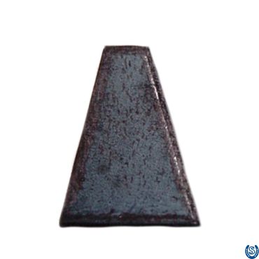 Draft Toe Clips for Horseshoes