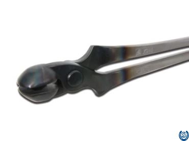 Kahn Forge Square Head Tongs