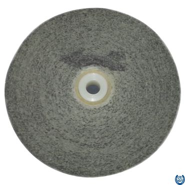 Abrasive Wheel: Blending 6" for Bench Grinder (FootPro 1/2")