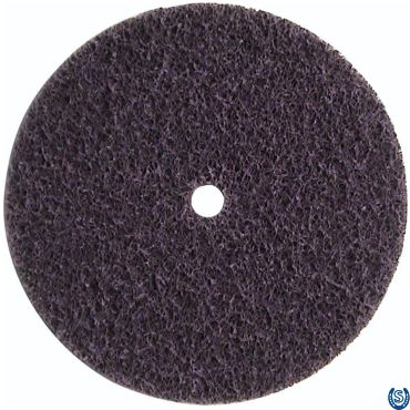 FootPro Economy 6" Abrasive Wheel for Bench Grinder