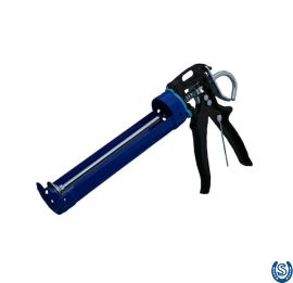 Glue-U Applicator Gun fits Standard Caulking Tubes